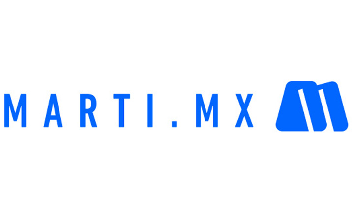 Visa - Marti MX